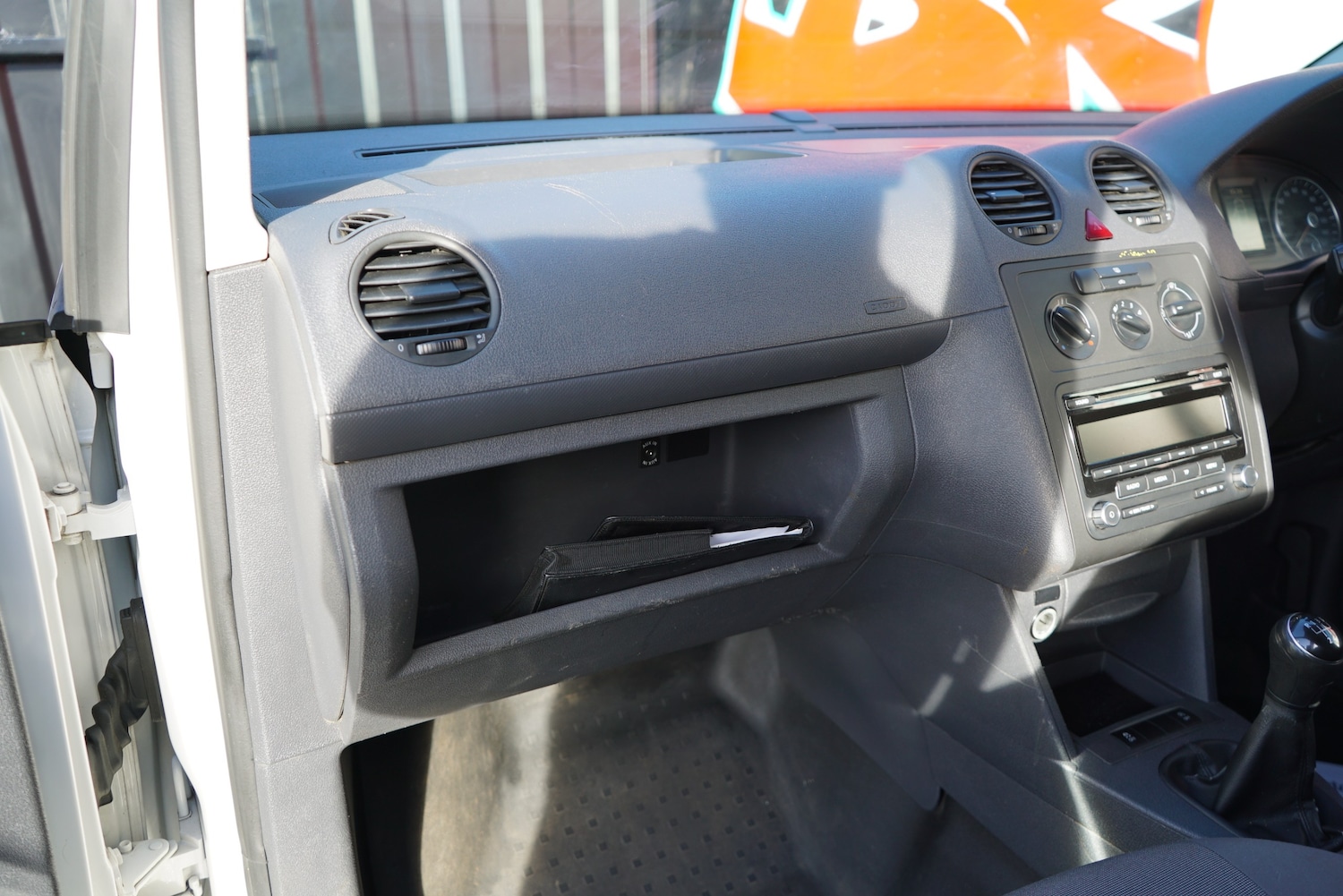 Used Volkswagen Caddy 2015 for sale - 77919127: Photo 75