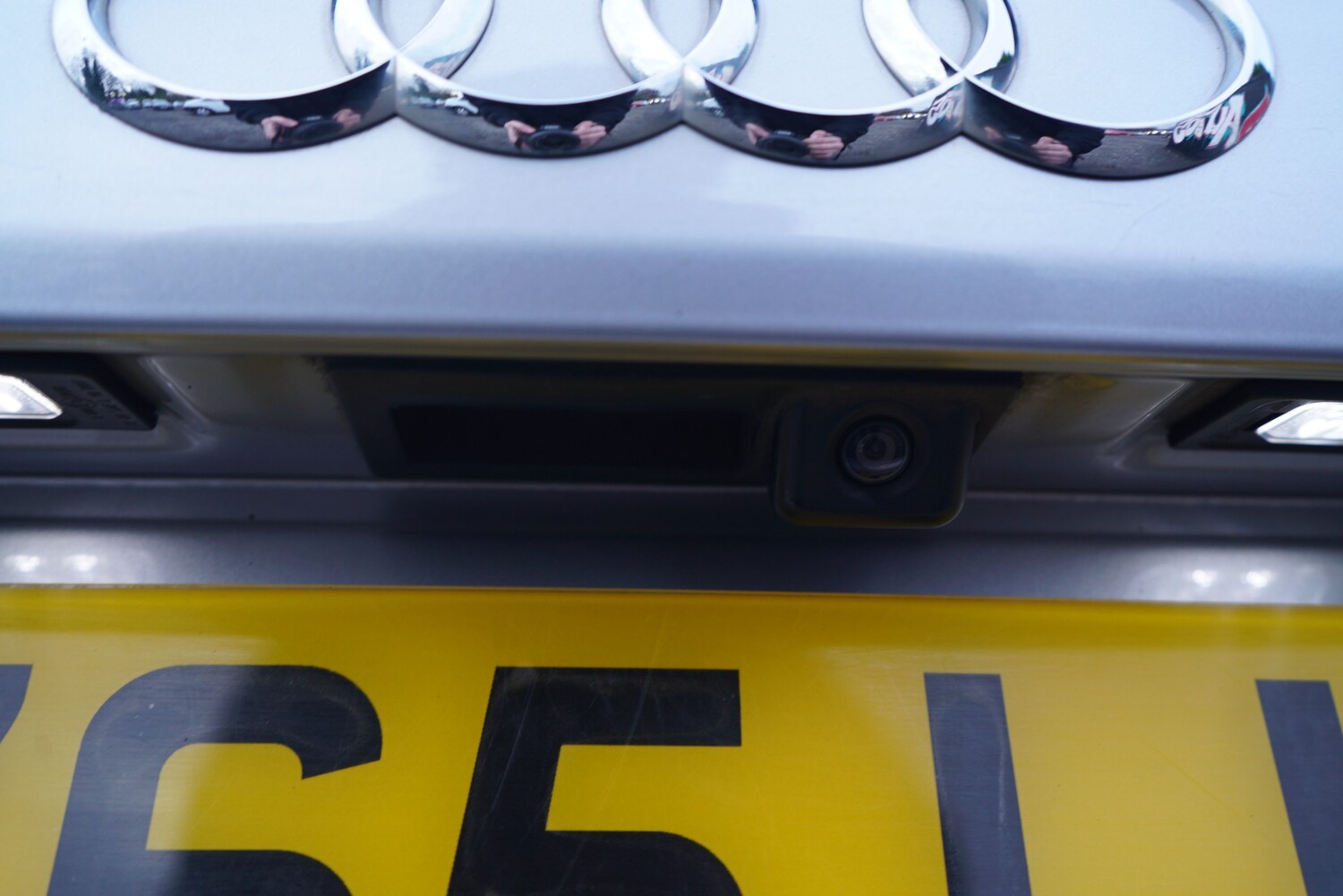 Used Audi Q3 2015 for sale - 77493778: Photo 17