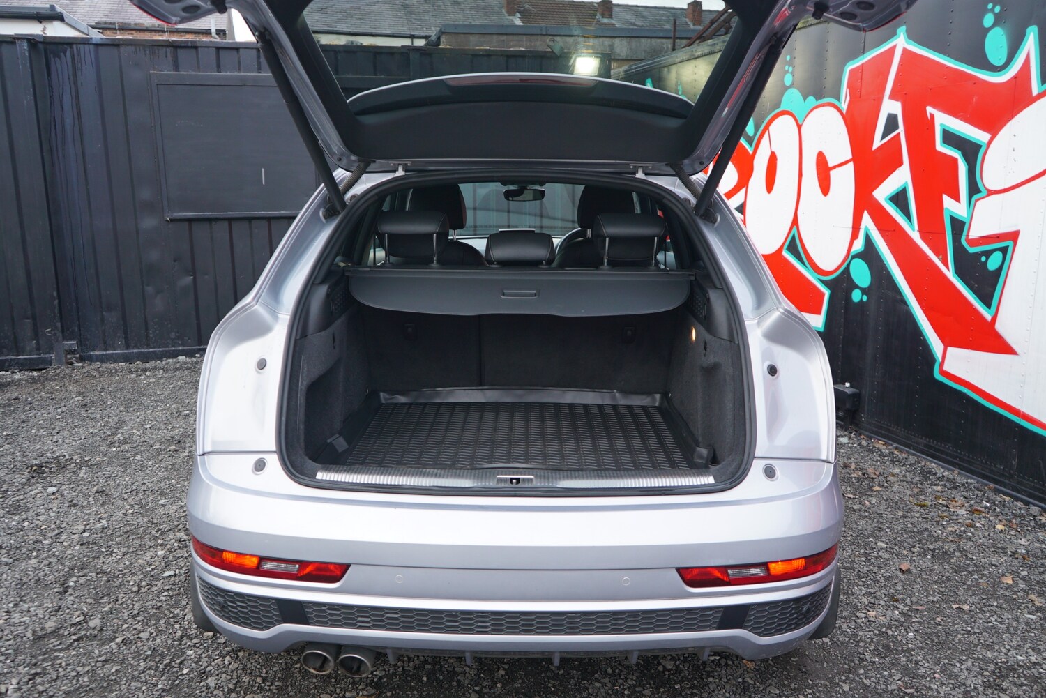 Used Audi Q3 2015 for sale - 77493778: Photo 18