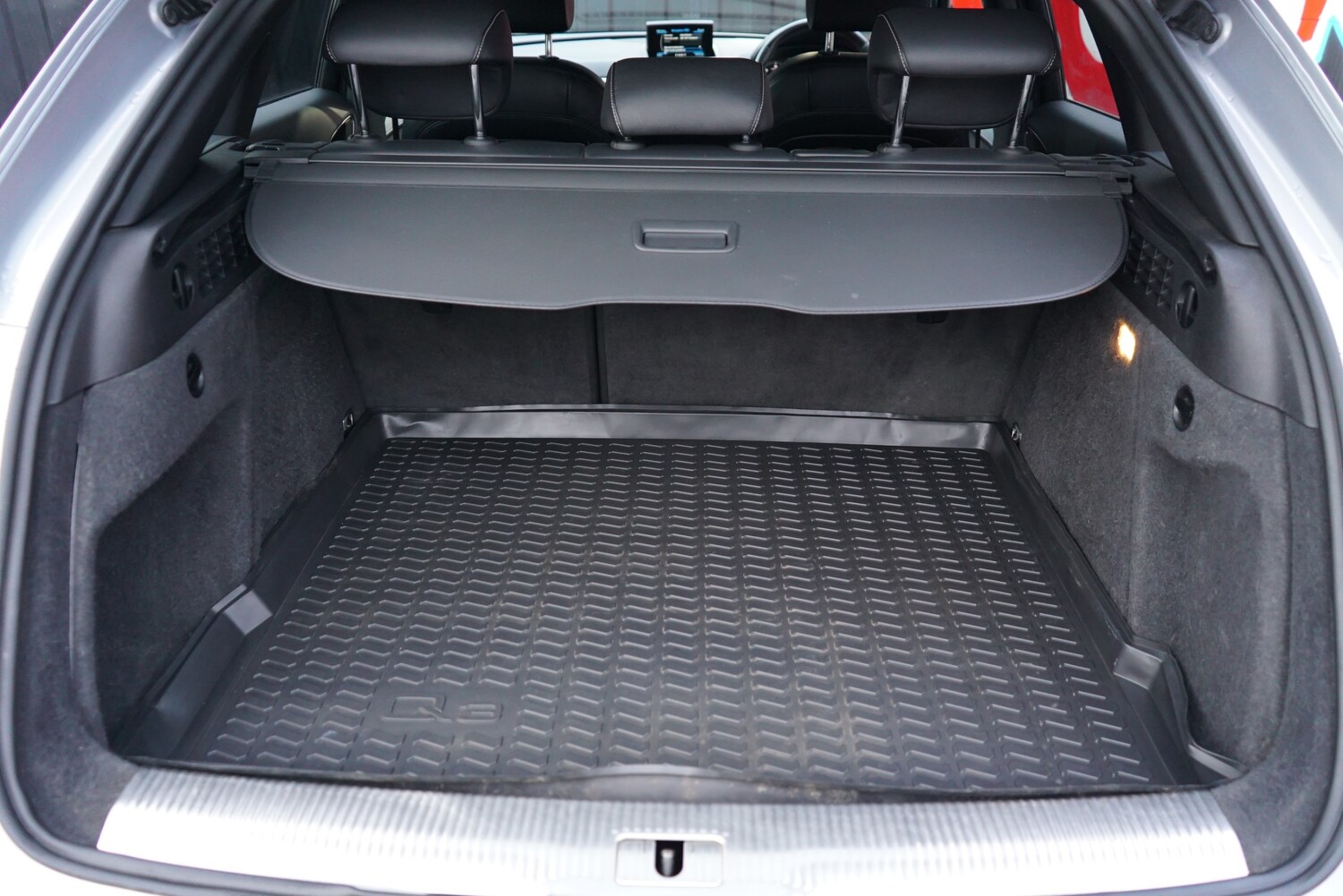 Used Audi Q3 2015 for sale - 77493778: Photo 19