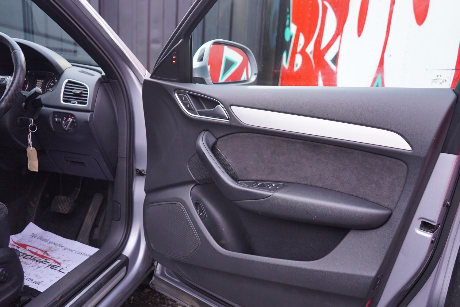 Used Audi Q3 2015 for sale - 77493778: Photo 37