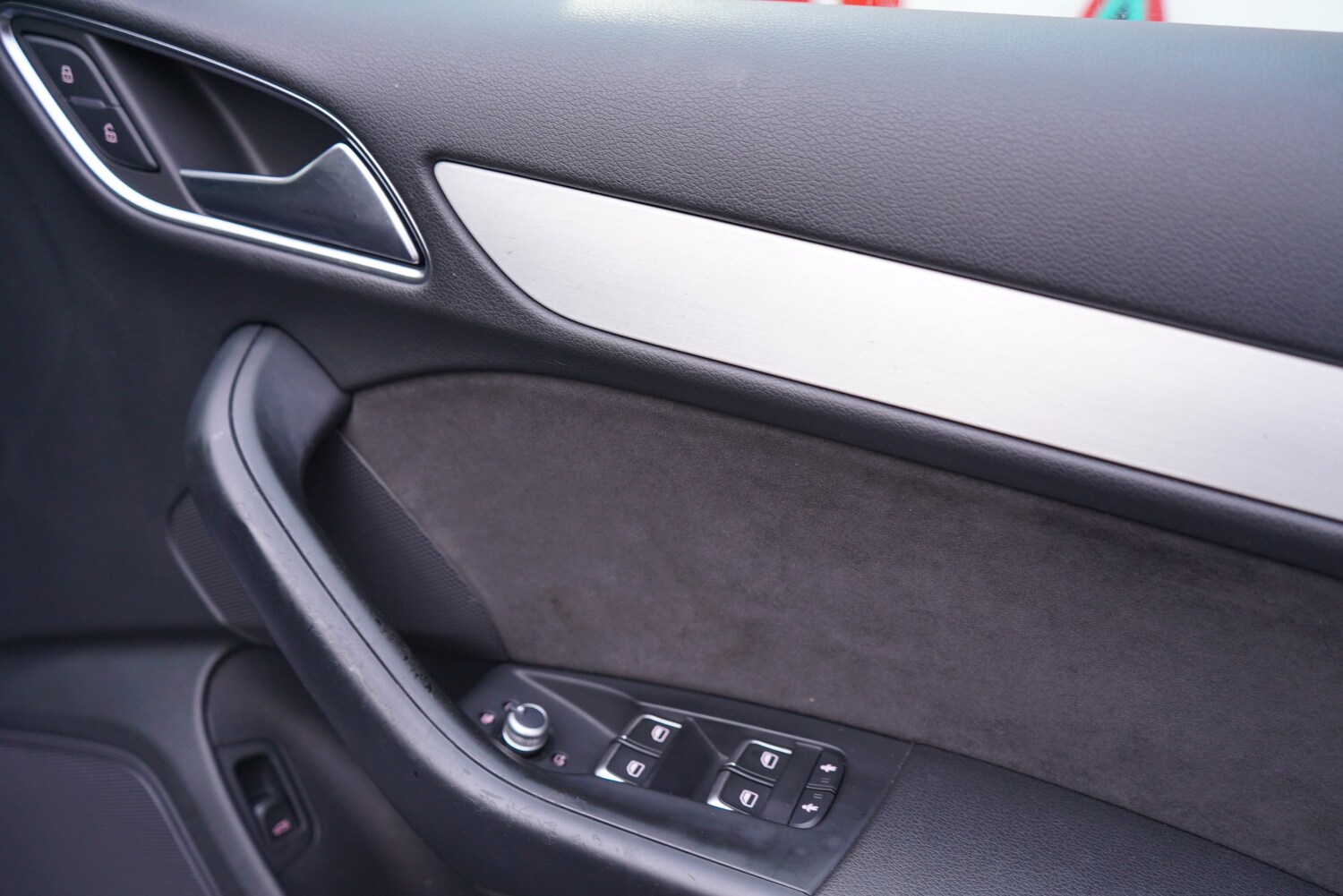 Used Audi Q3 2015 for sale - 77493778: Photo 38