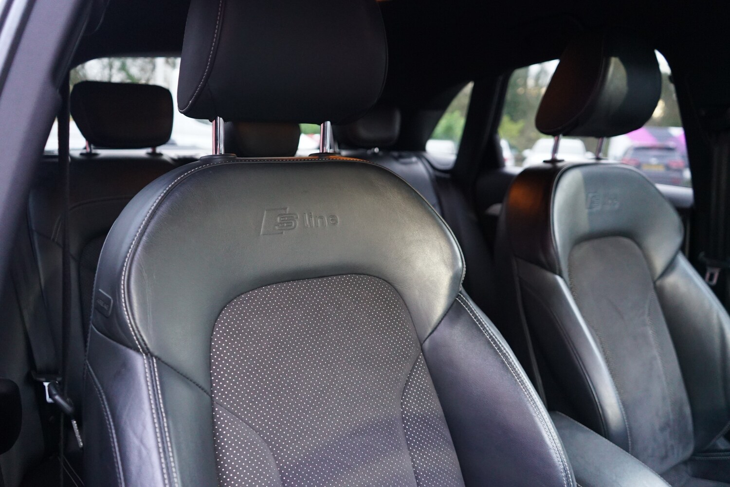 Used Audi Q3 2015 for sale - 77493778: Photo 47