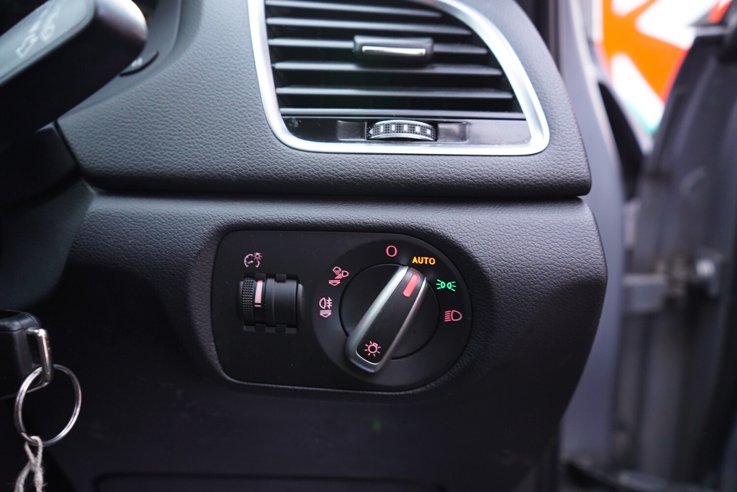 Used Audi Q3 2015 for sale - 77493778: Photo 48