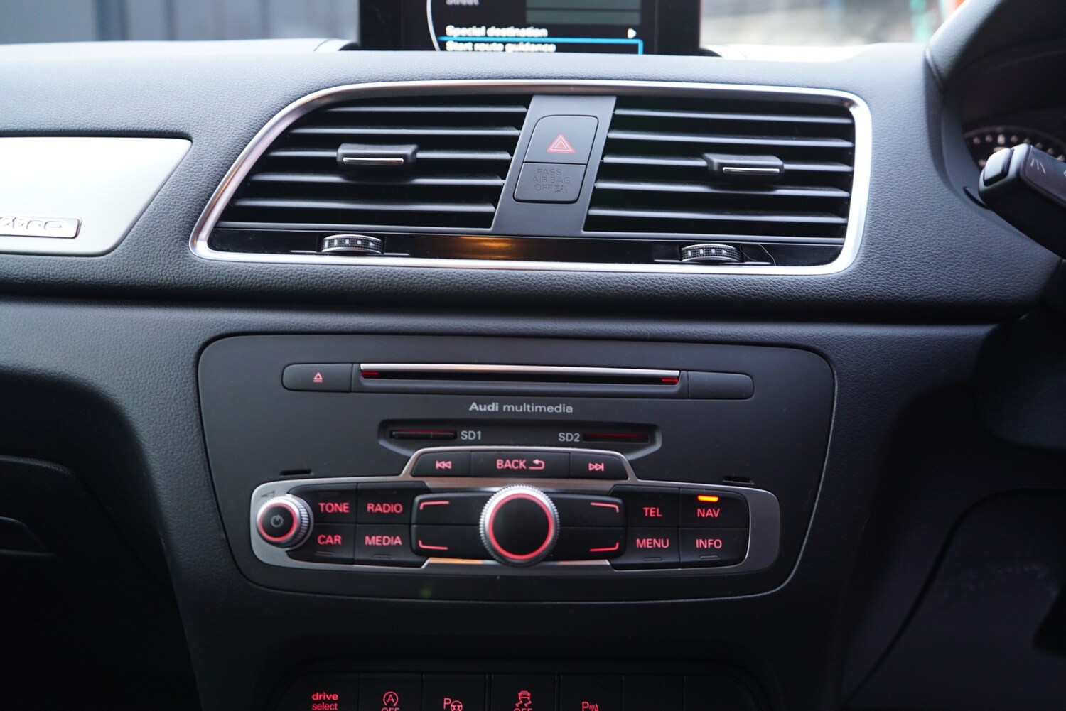 Used Audi Q3 2015 for sale - 77493778: Photo 54