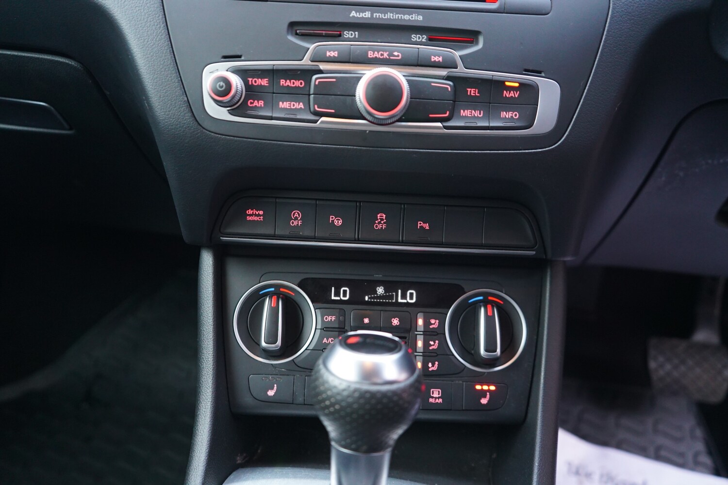 Used Audi Q3 2015 for sale - 77493778: Photo 55