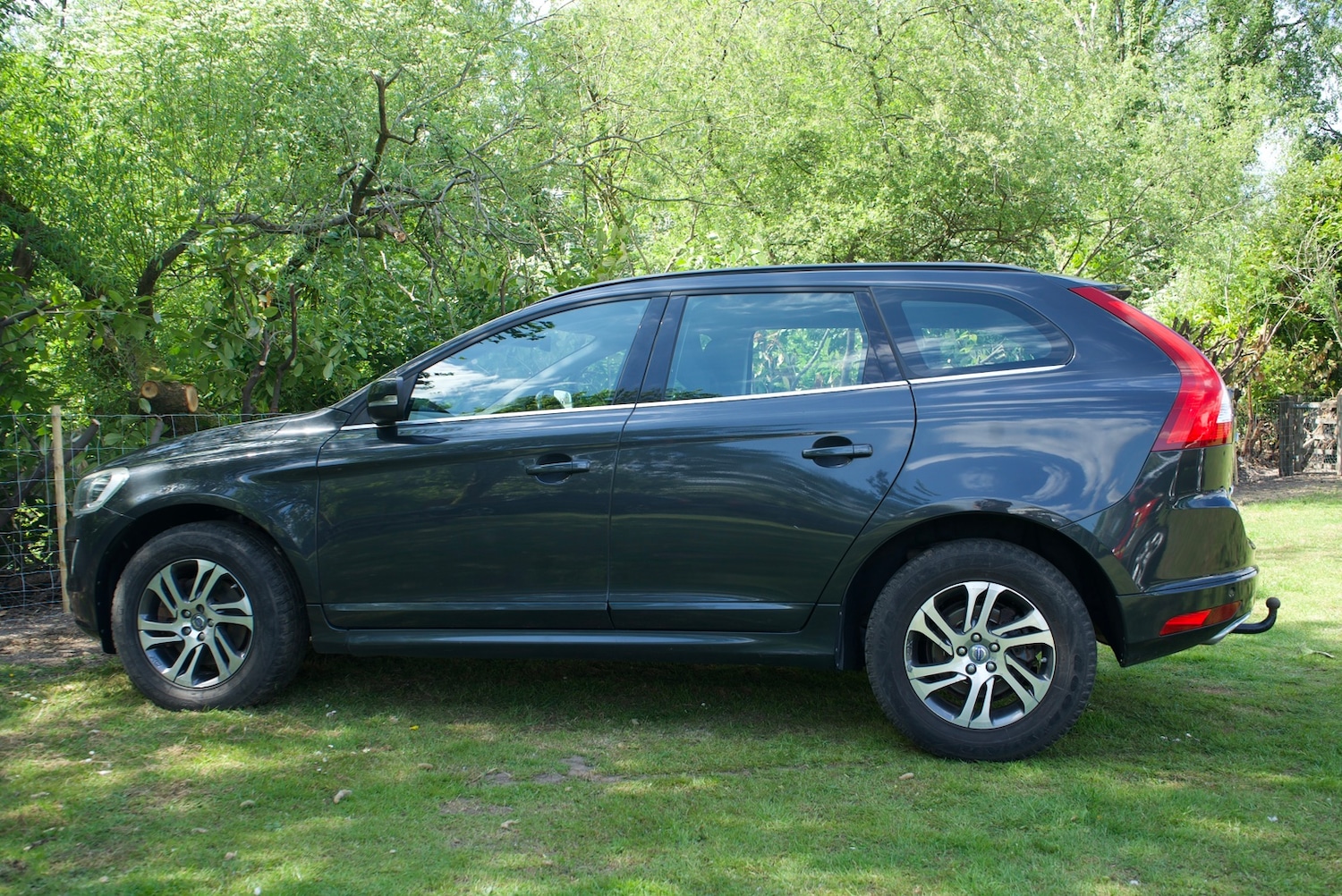 Used Volvo XC60 2014 for sale - 77053031: Photo 10