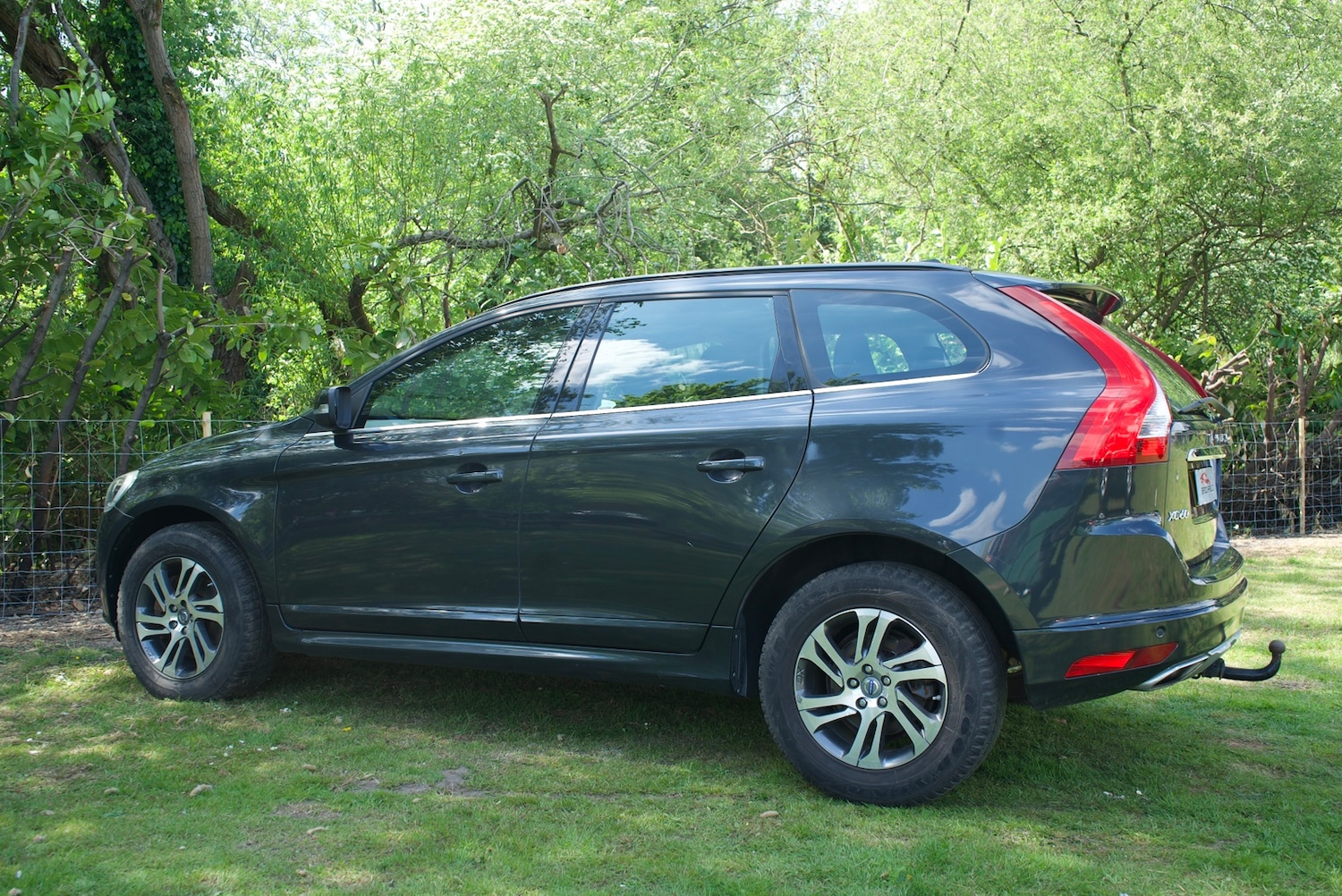 Used Volvo XC60 2014 for sale - 77053031: Photo 11