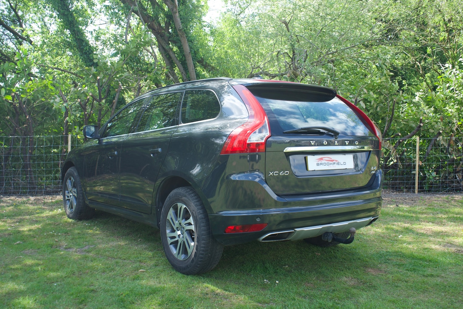 Used Volvo XC60 2014 for sale - 77053031: Photo 13