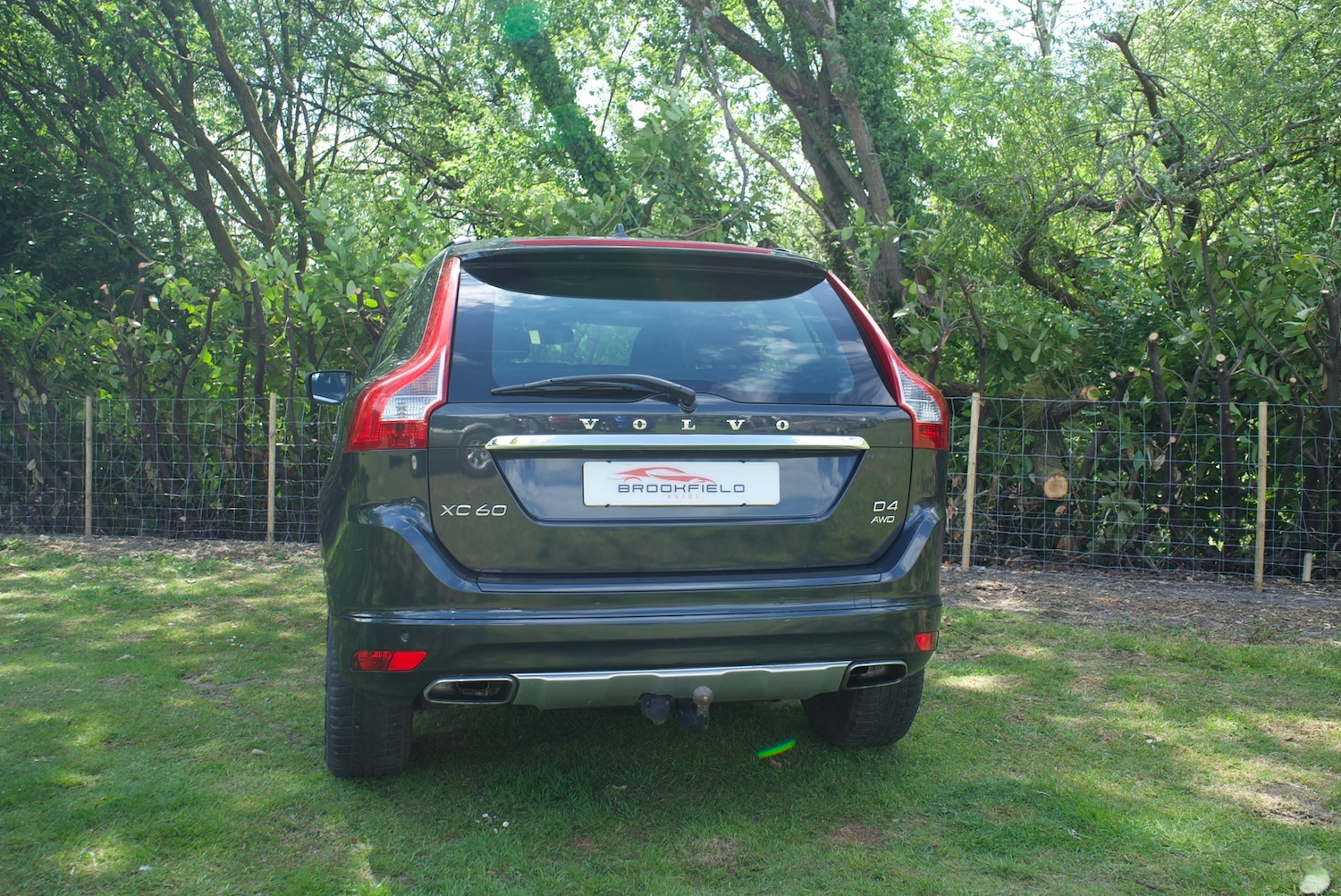 Used Volvo XC60 2014 for sale - 77053031: Photo 15