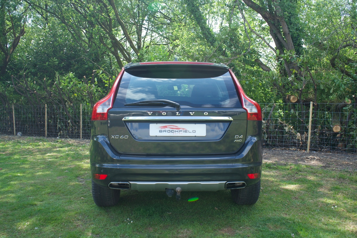 Used Volvo XC60 2014 for sale - 77053031: Photo 16