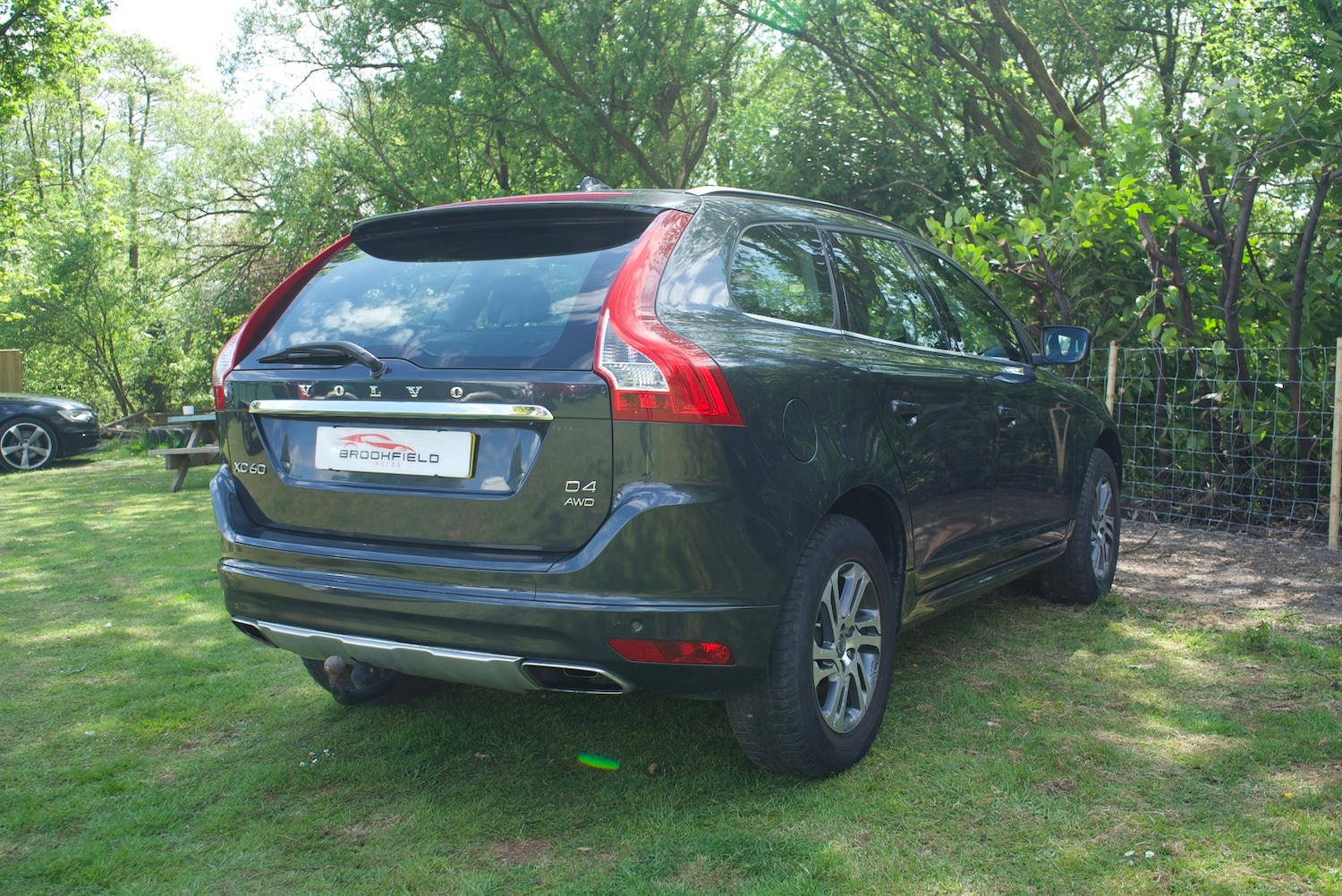 Used Volvo XC60 2014 for sale - 77053031: Photo 18