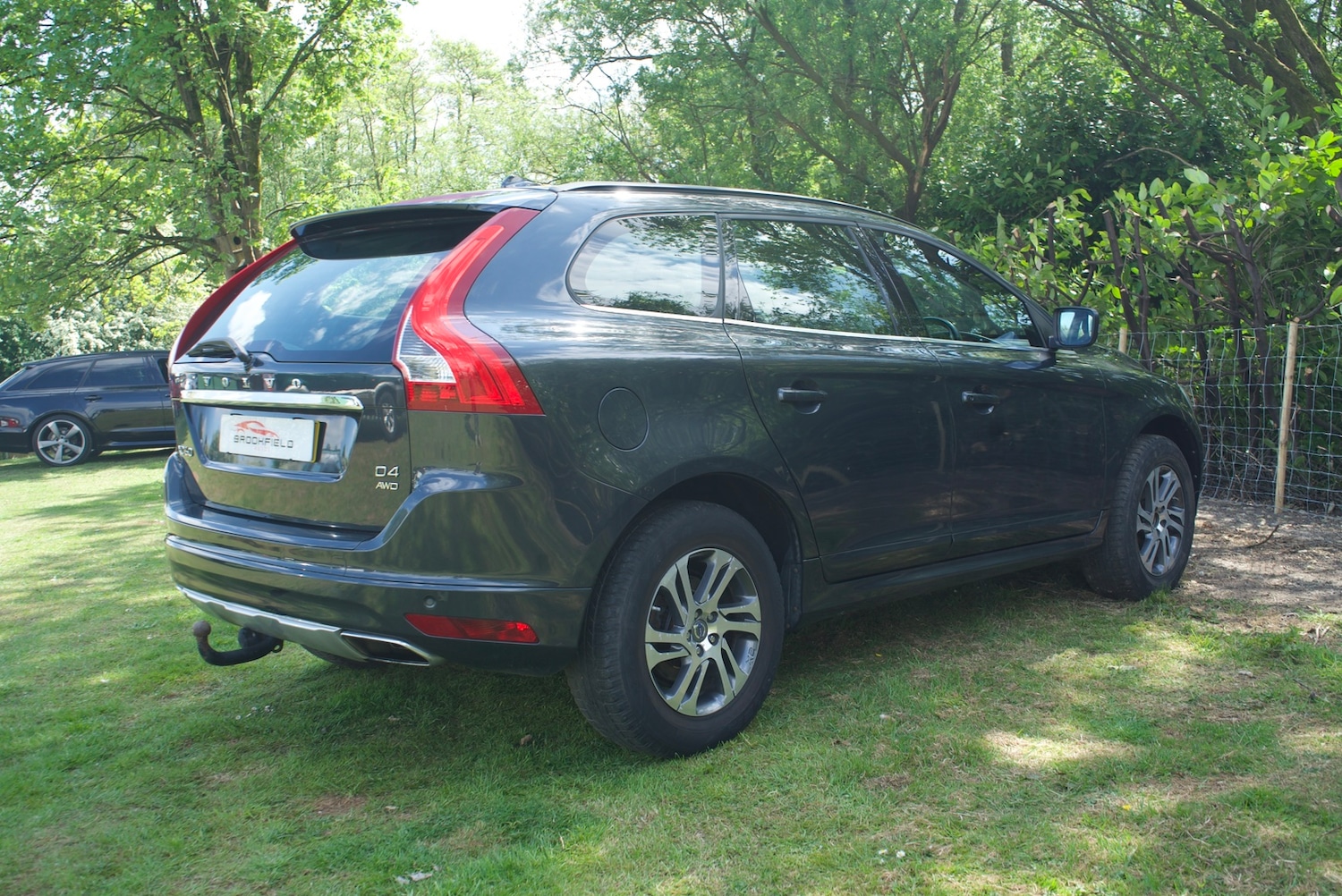 Used Volvo XC60 2014 for sale - 77053031: Photo 19