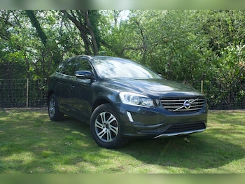 2014 (64) - D4 [181] SE Nav 5dr AWD Geartronic