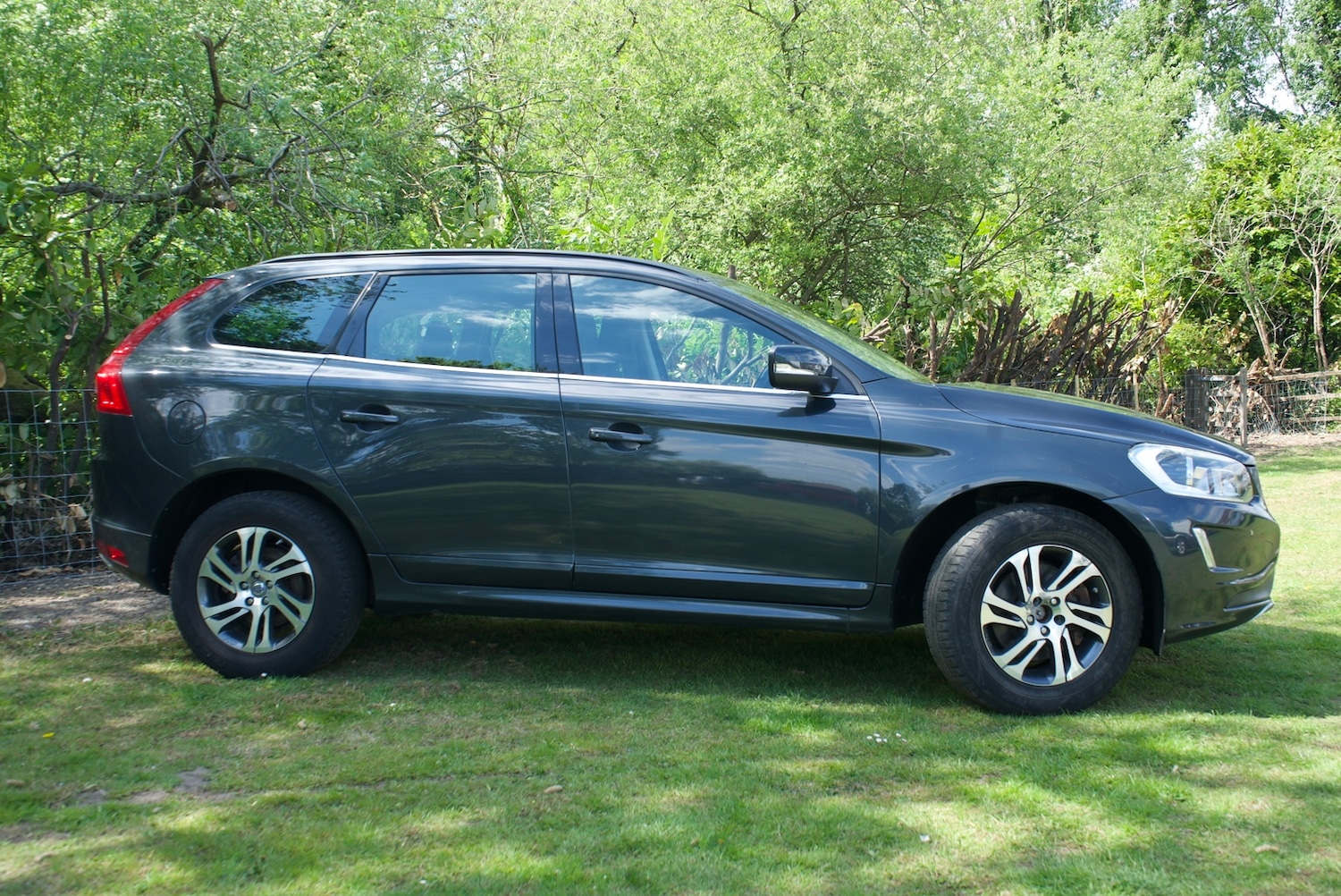 Used Volvo XC60 2014 for sale - 77053031: Photo 24