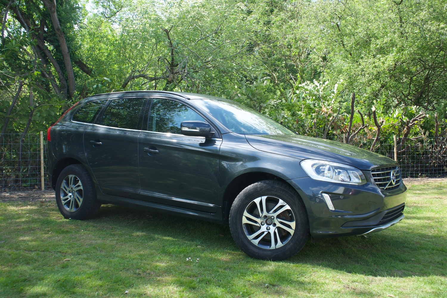 Used Volvo XC60 2014 for sale - 77053031: Photo 26