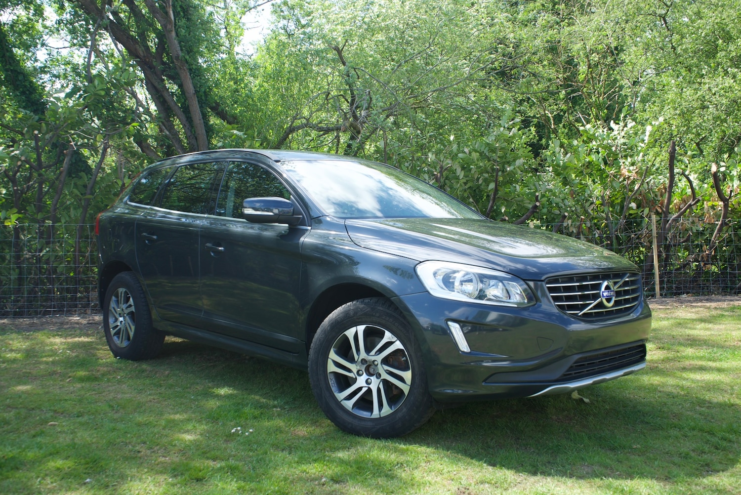 Used Volvo XC60 2014 for sale - 77053031: Photo 27