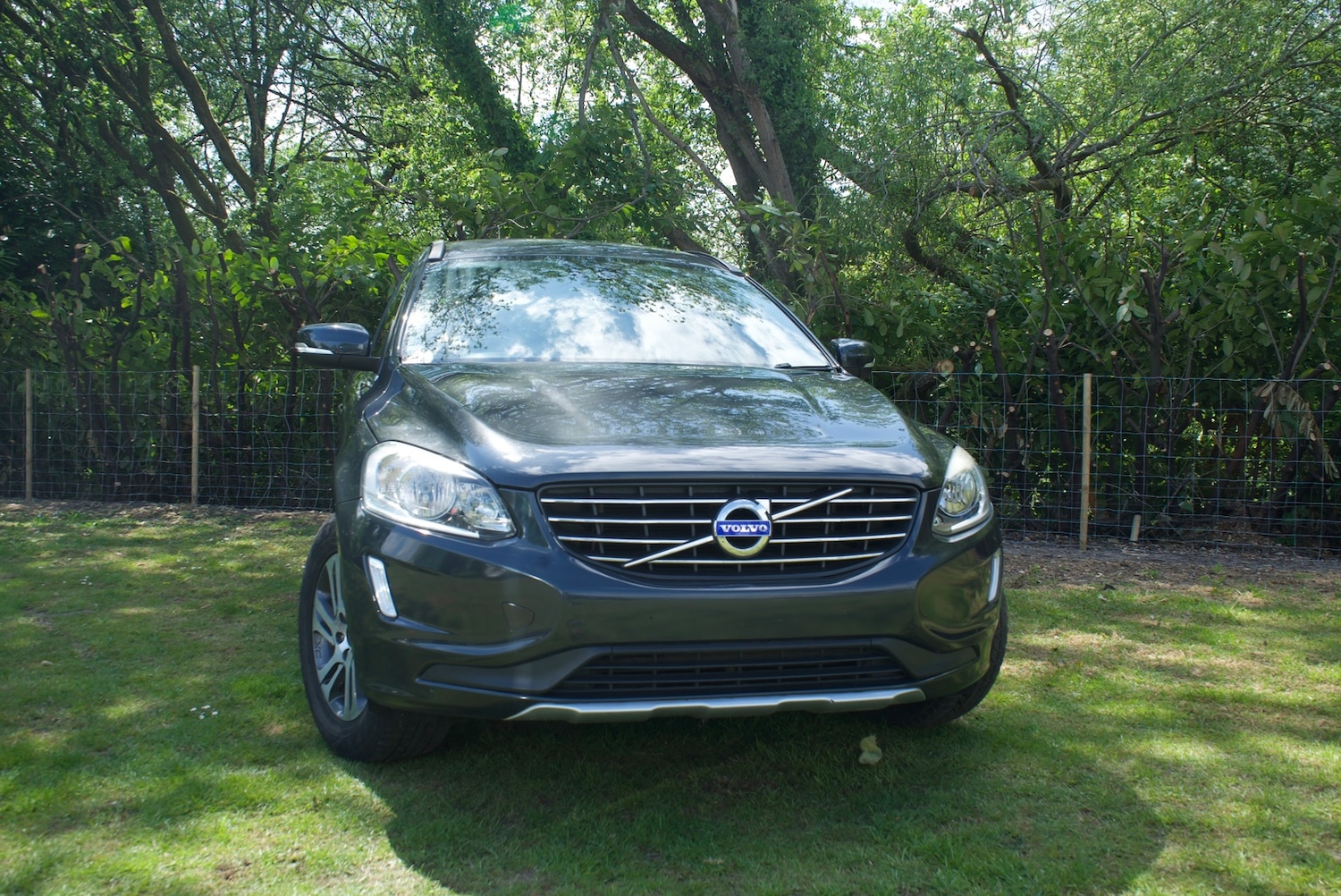 Used Volvo XC60 2014 for sale - 77053031: Photo 3