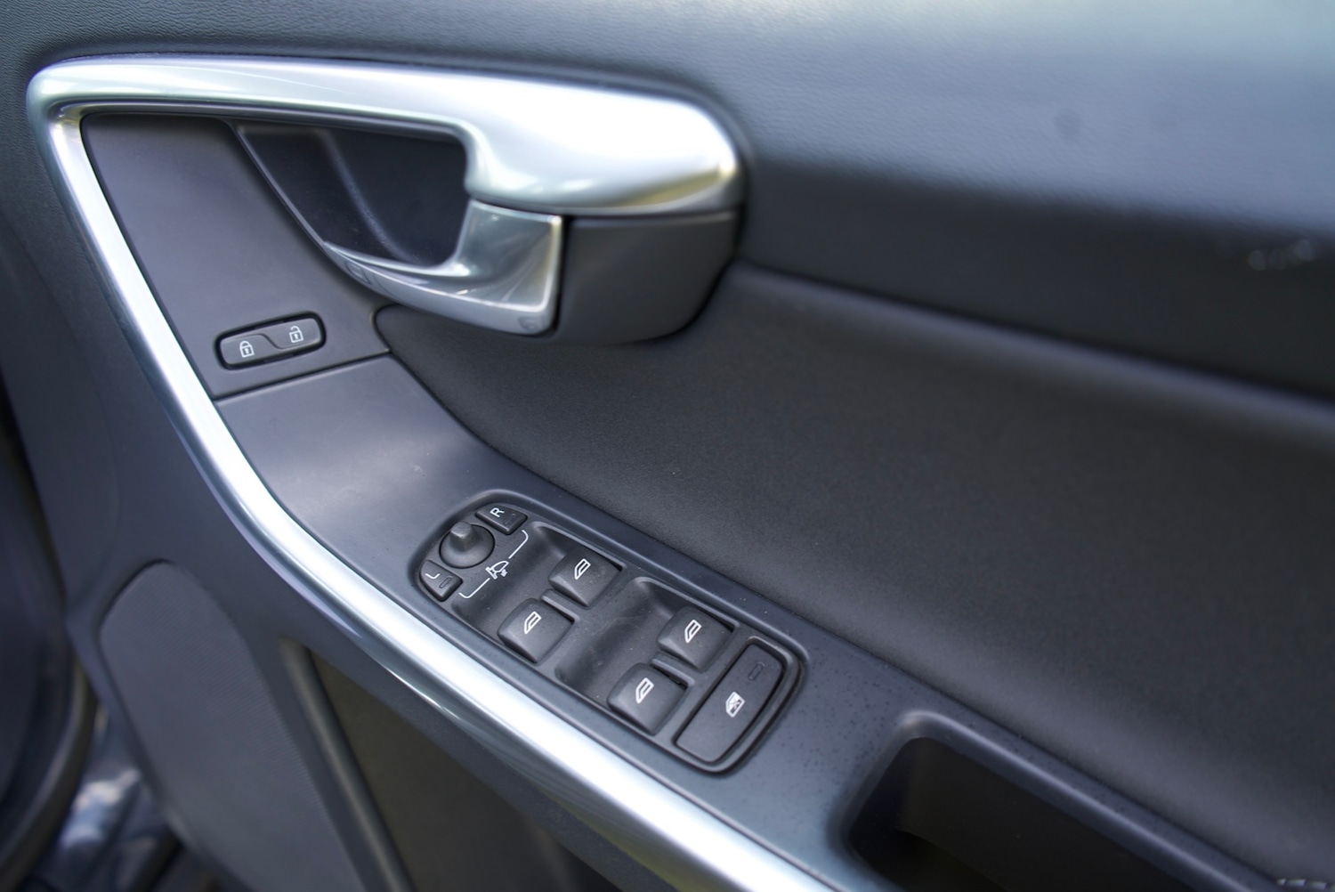 Used Volvo XC60 2014 for sale - 77053031: Photo 30