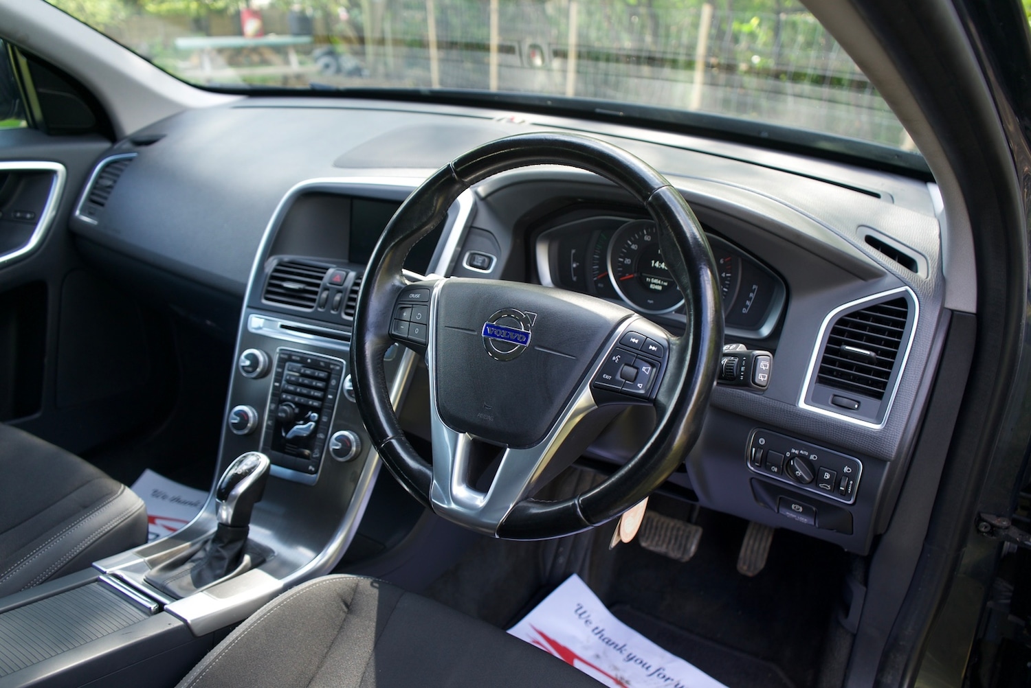 Used Volvo XC60 2014 for sale - 77053031: Photo 31