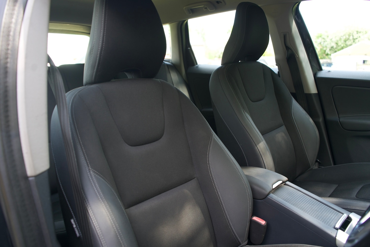 Used Volvo XC60 2014 for sale - 77053031: Photo 36