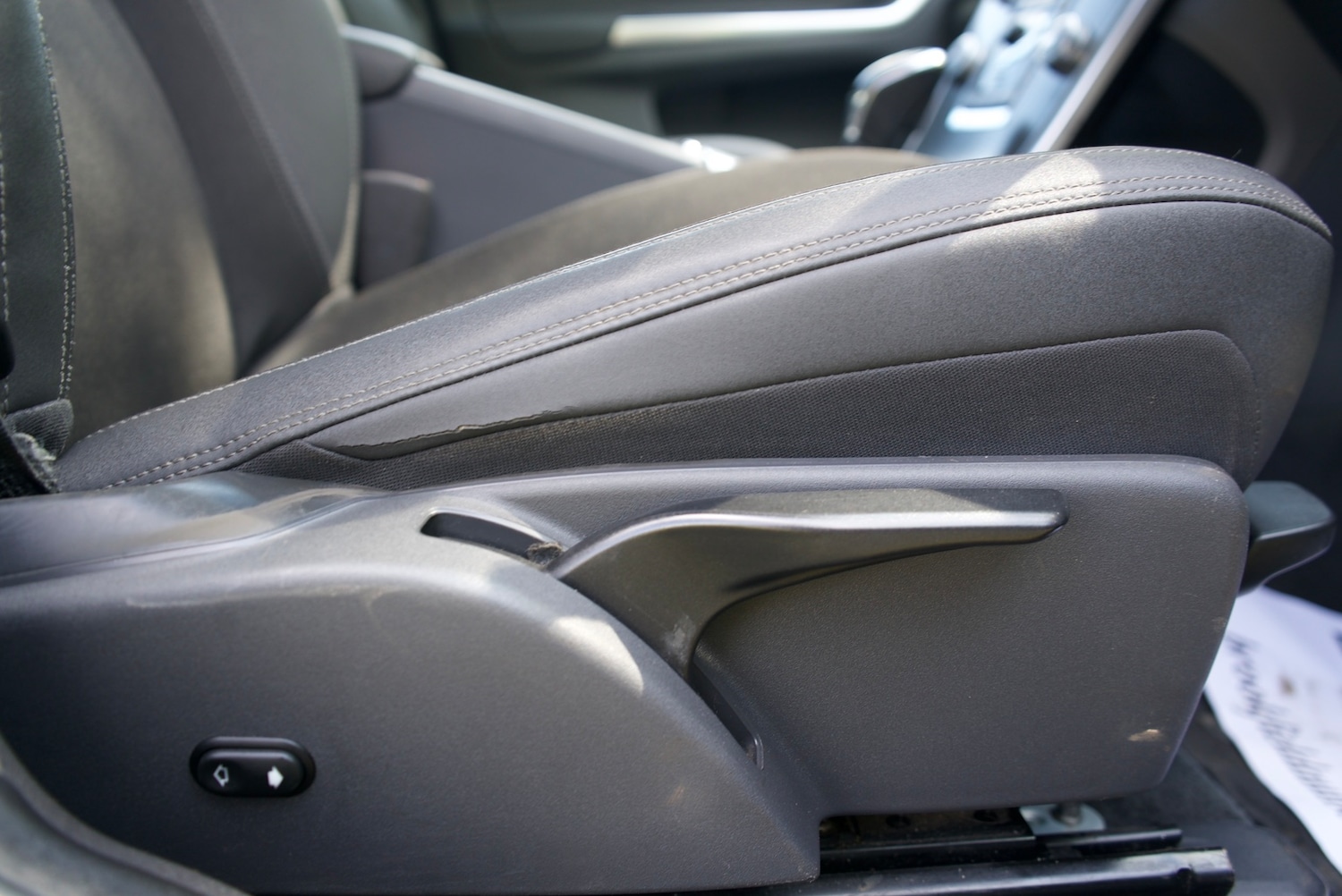 Used Volvo XC60 2014 for sale - 77053031: Photo 37