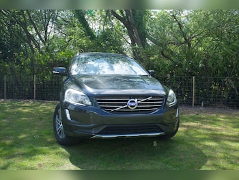 Used Volvo XC60 2014 for sale - 77053031: Photo