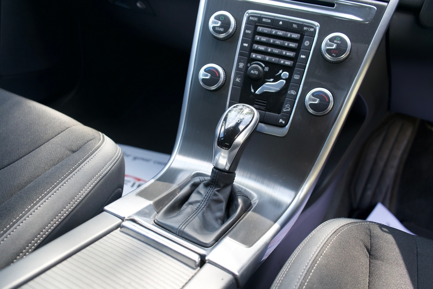 Used Volvo XC60 2014 for sale - 77053031: Photo 44