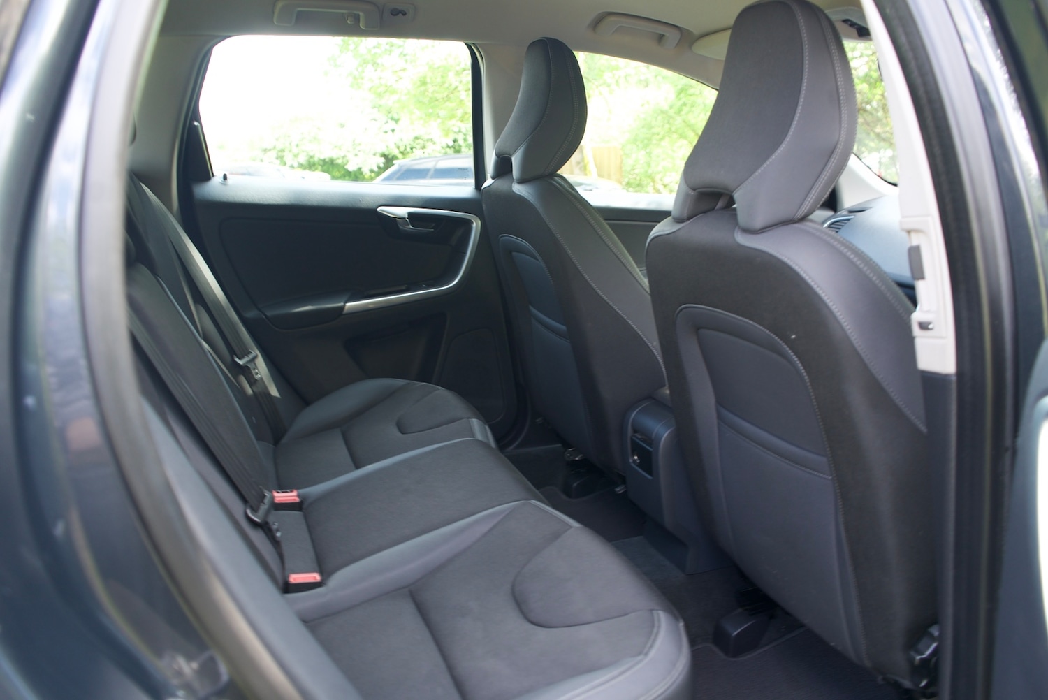 Used Volvo XC60 2014 for sale - 77053031: Photo 49