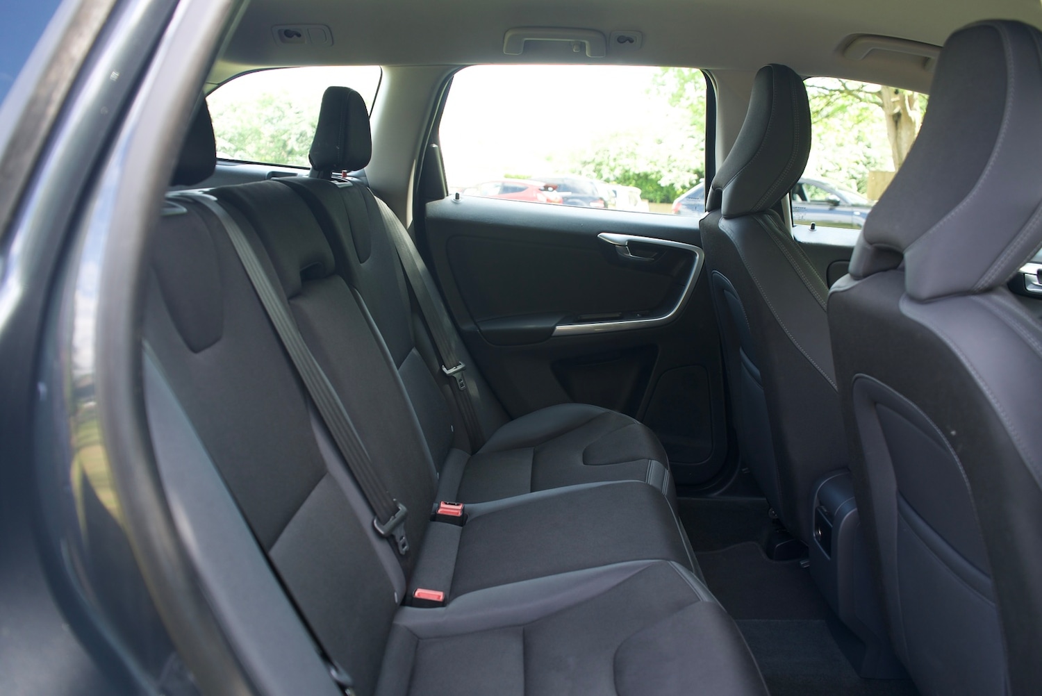 Used Volvo XC60 2014 for sale - 77053031: Photo 50