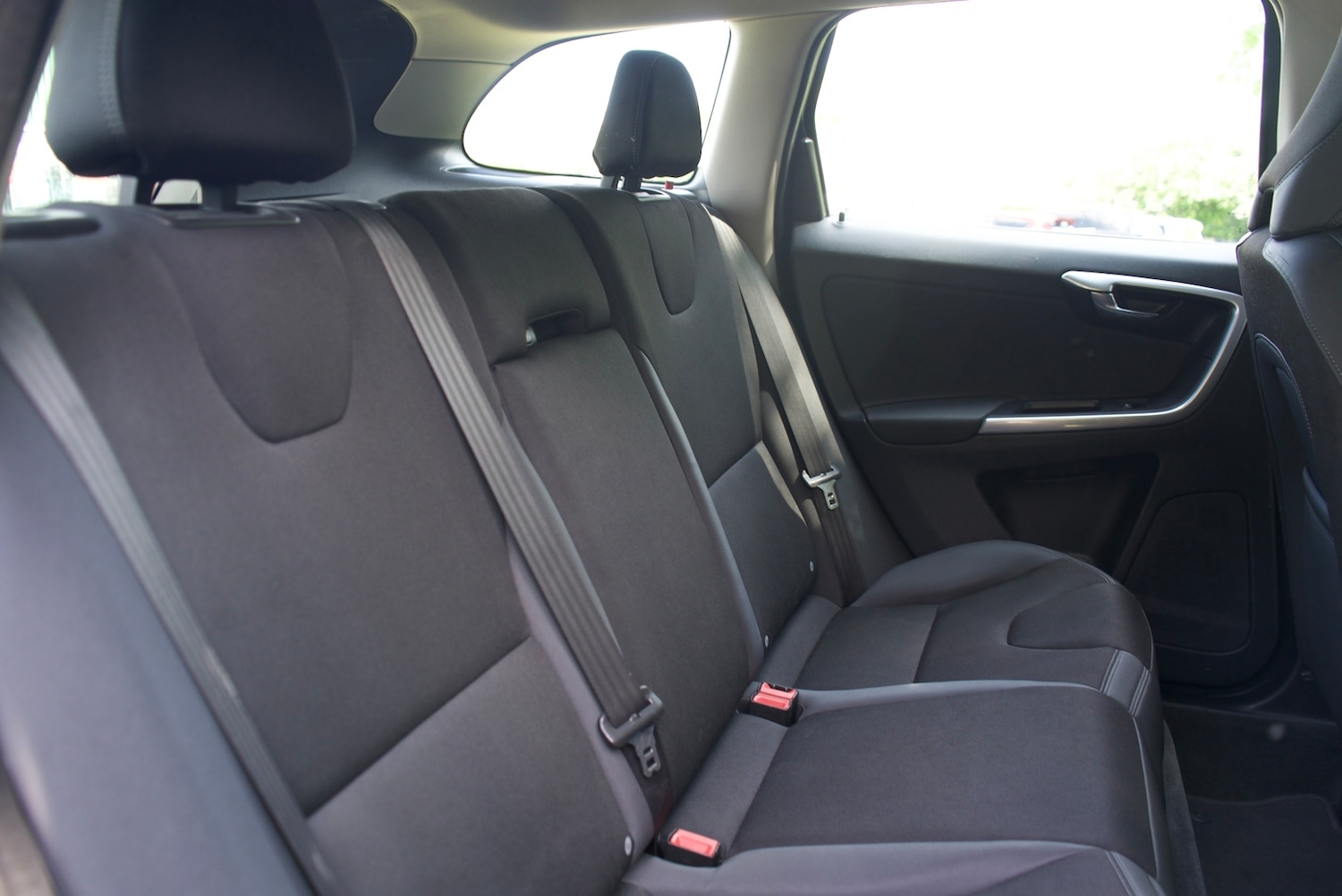 Used Volvo XC60 2014 for sale - 77053031: Photo 51