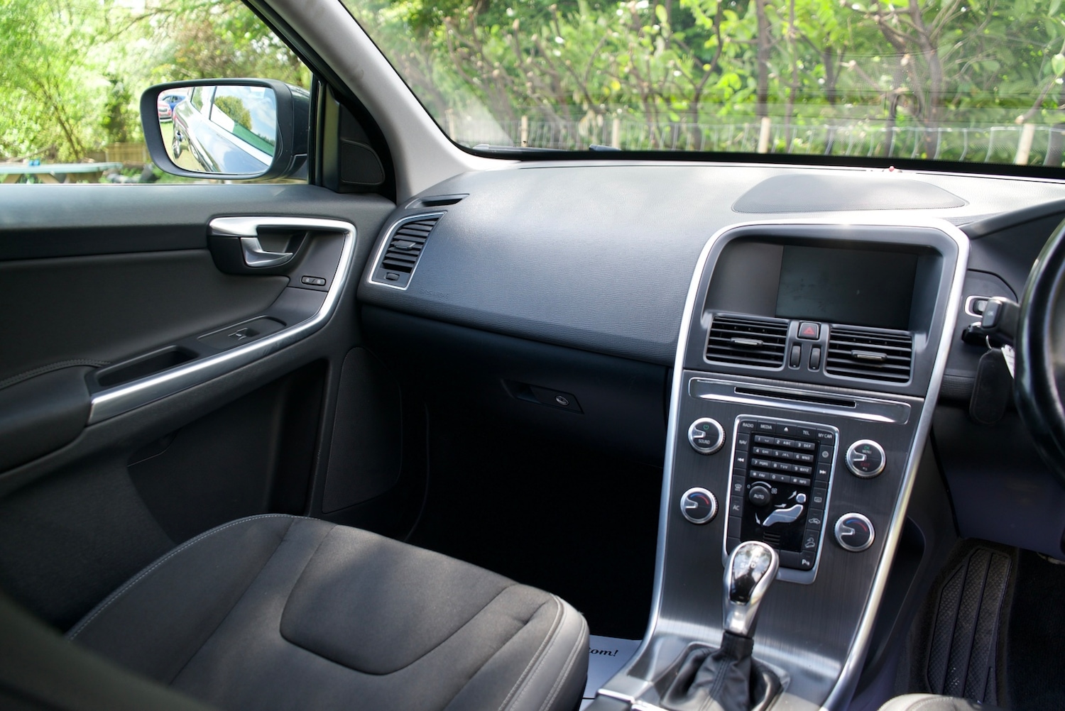 Used Volvo XC60 2014 for sale - 77053031: Photo 54