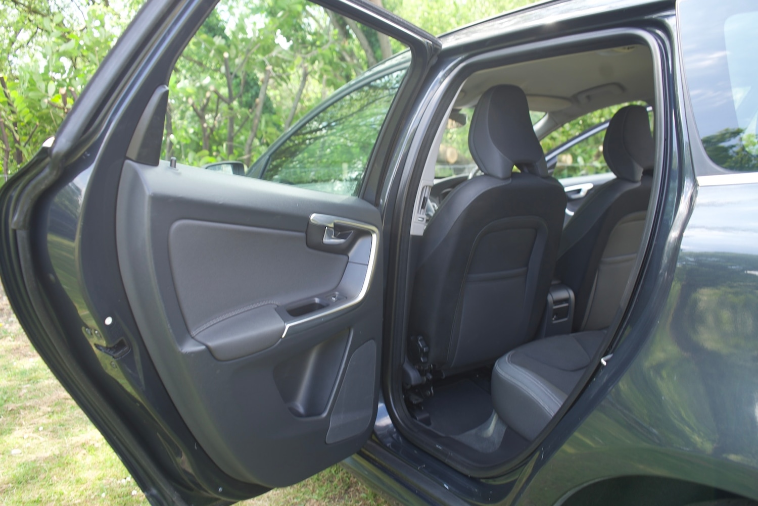 Used Volvo XC60 2014 for sale - 77053031: Photo 55