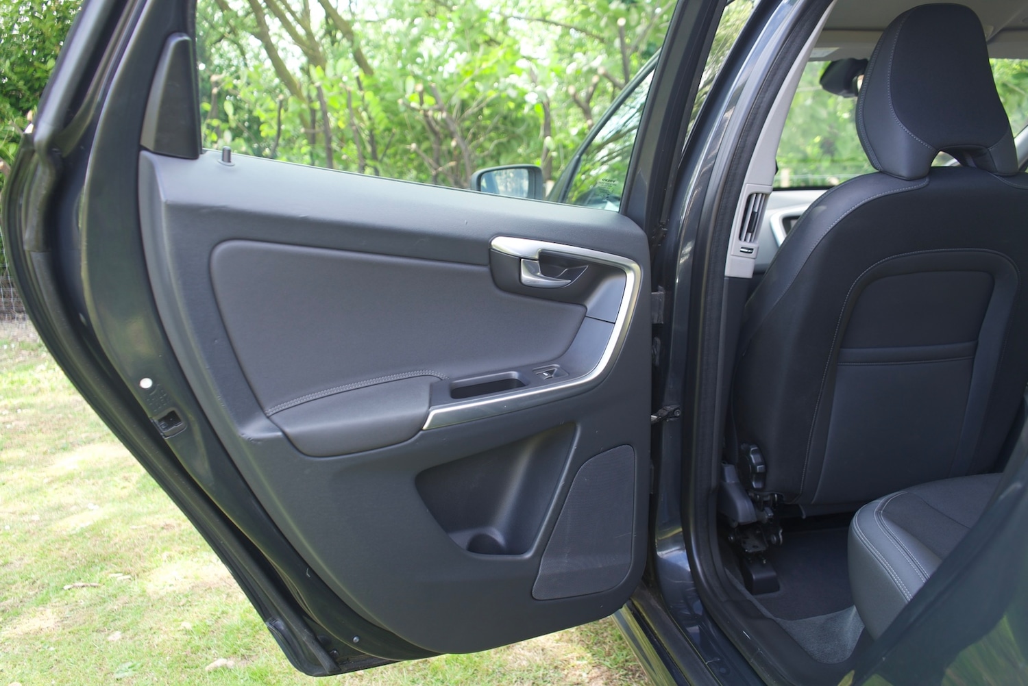 Used Volvo XC60 2014 for sale - 77053031: Photo 56