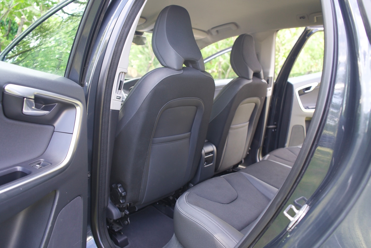 Used Volvo XC60 2014 for sale - 77053031: Photo 58