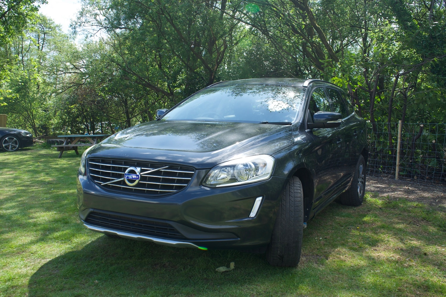 Used Volvo XC60 2014 for sale - 77053031: Photo 6