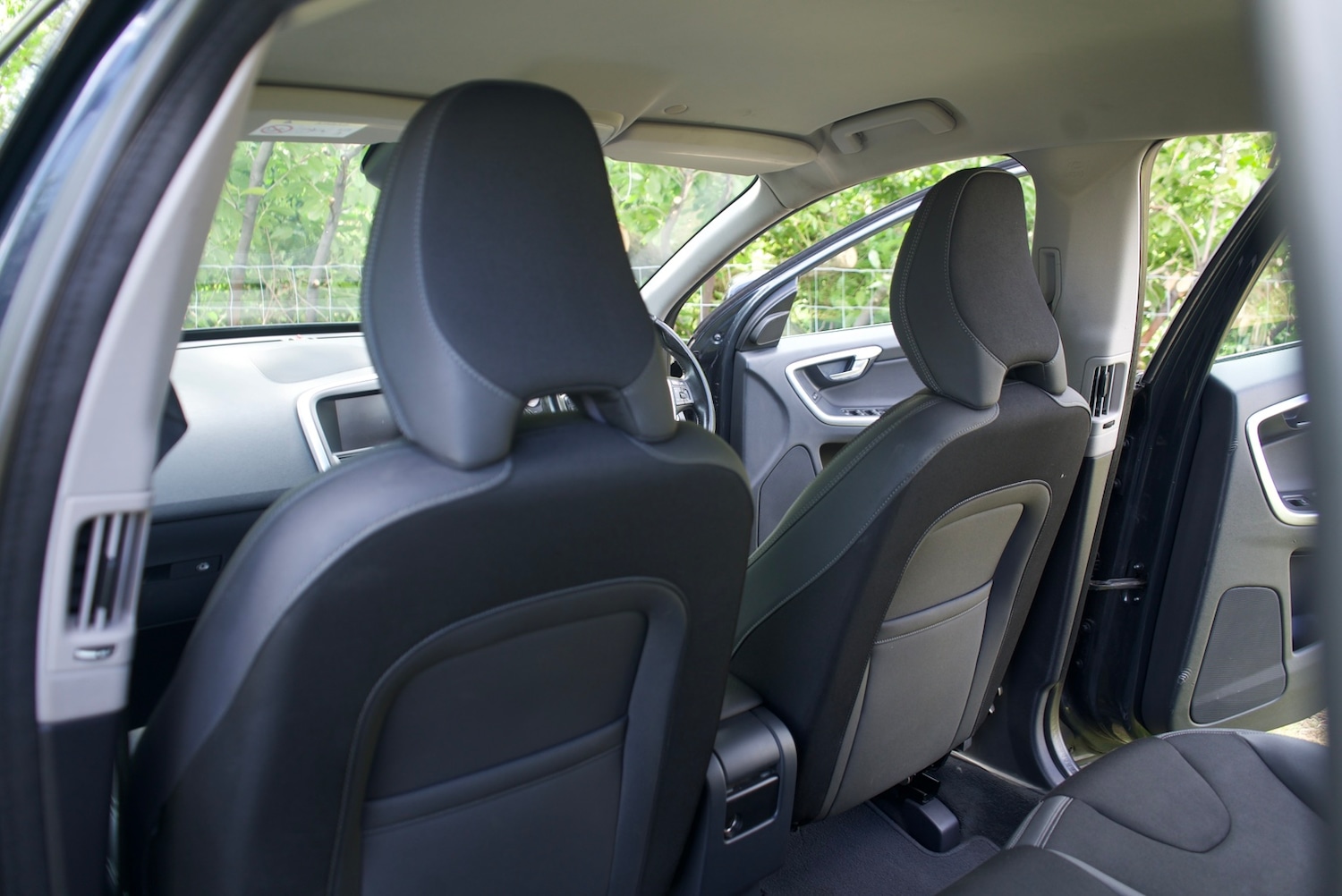 Used Volvo XC60 2014 for sale - 77053031: Photo 62