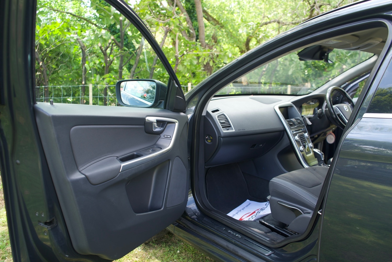 Used Volvo XC60 2014 for sale - 77053031: Photo 63