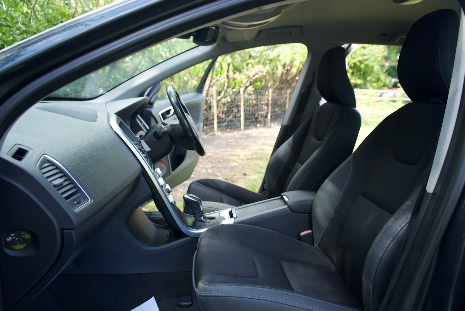 Used Volvo XC60 2014 for sale - 77053031: Photo 68