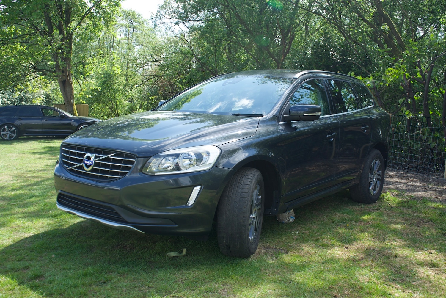 Used Volvo XC60 2014 for sale - 77053031: Photo 7
