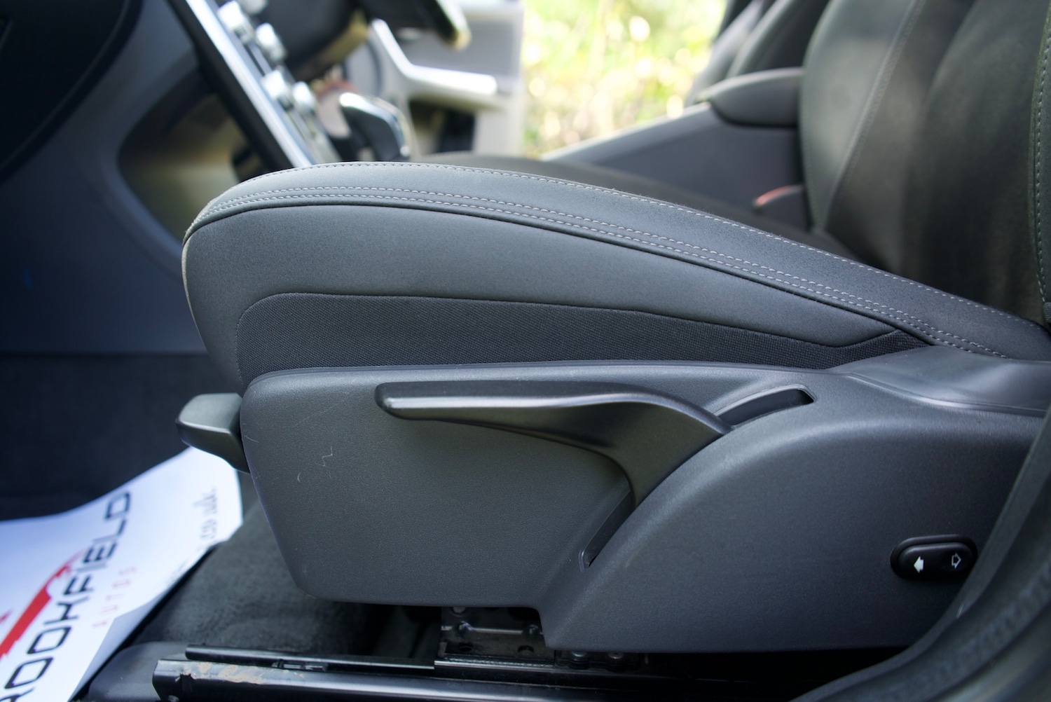 Used Volvo XC60 2014 for sale - 77053031: Photo 70