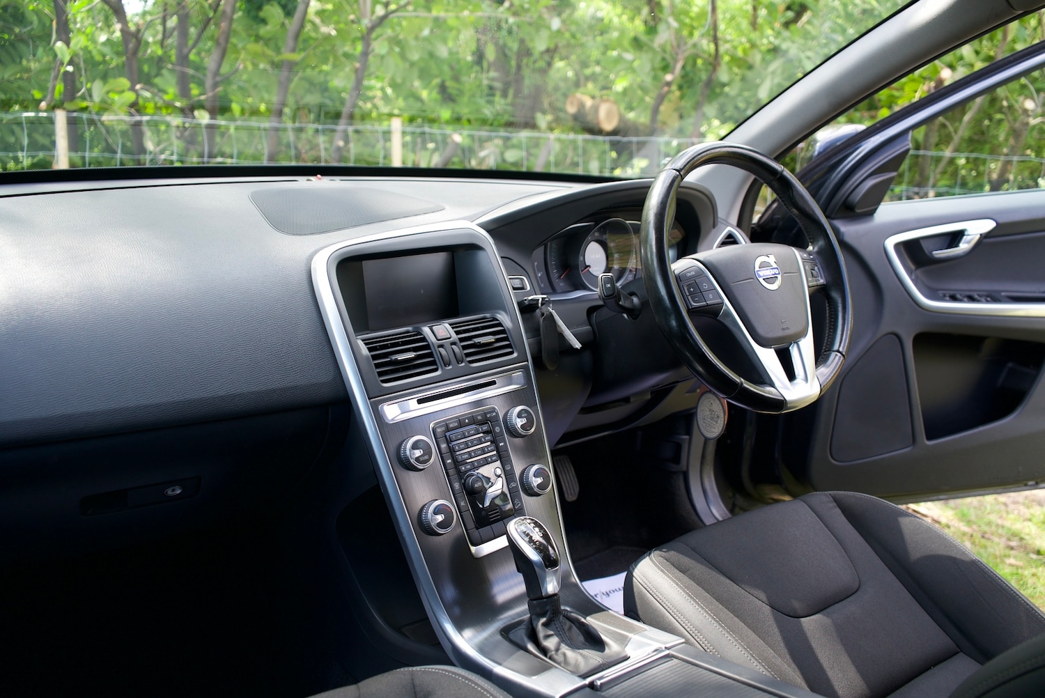 Used Volvo XC60 2014 for sale - 77053031: Photo 72