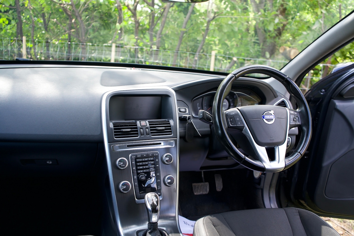 Used Volvo XC60 2014 for sale - 77053031: Photo 73