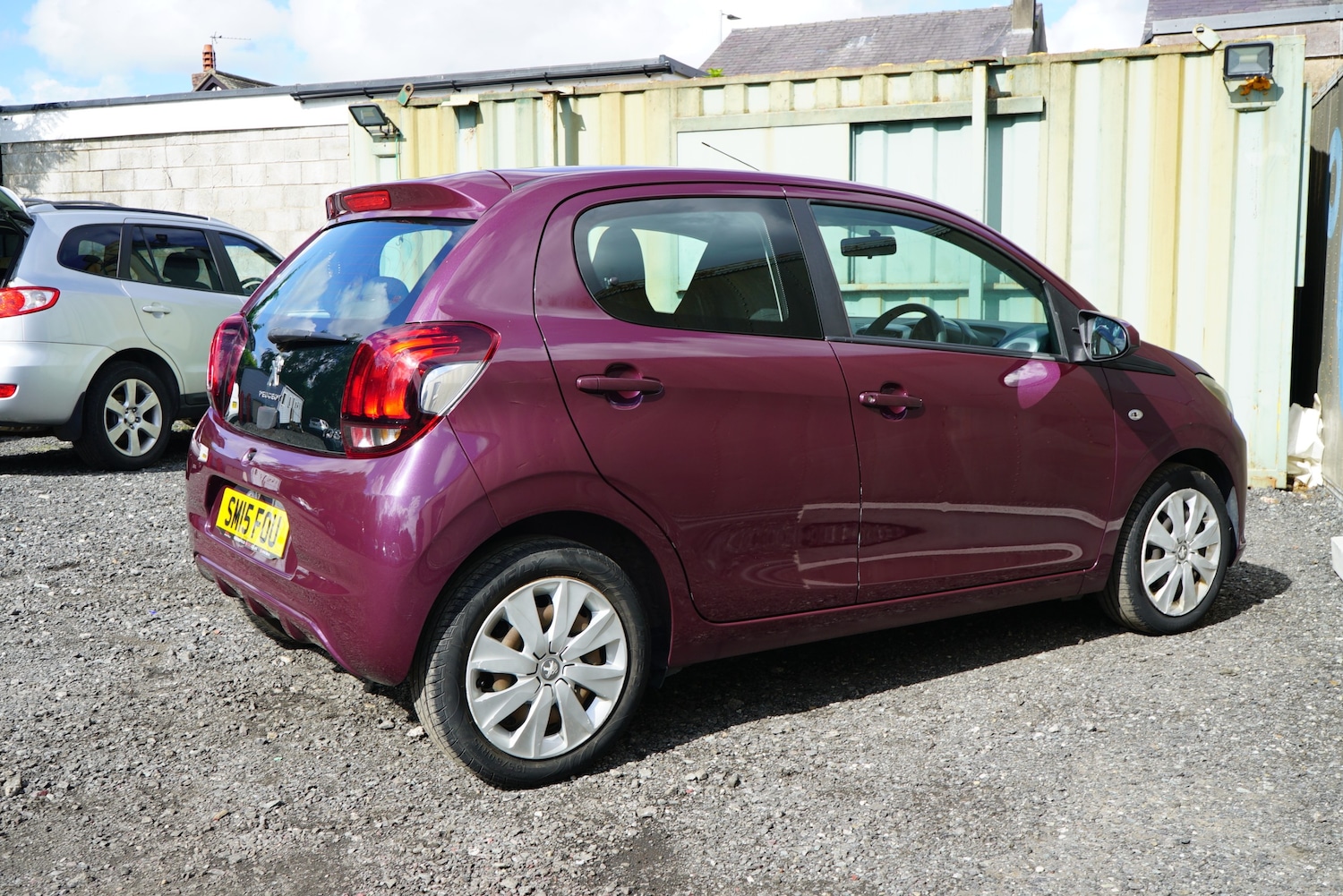 Vehicle 24
