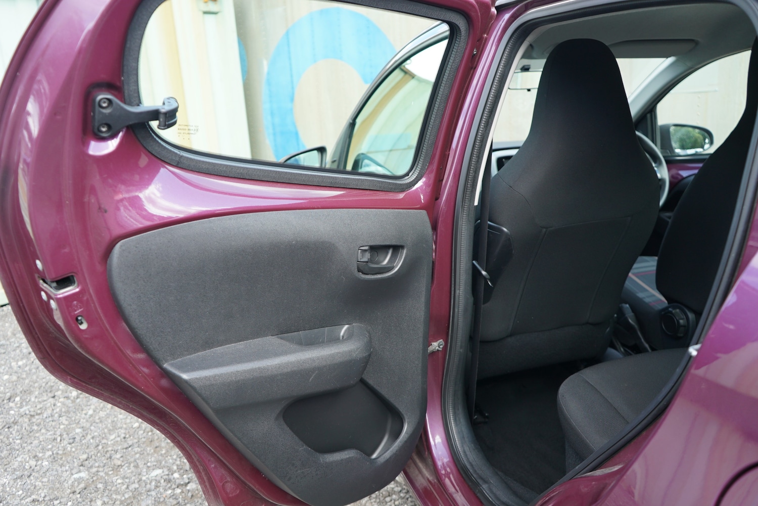 Vehicle 47