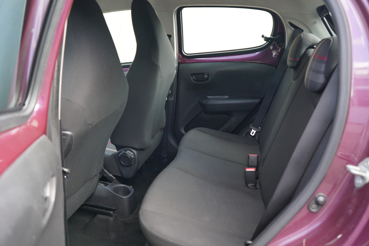 Vehicle 50