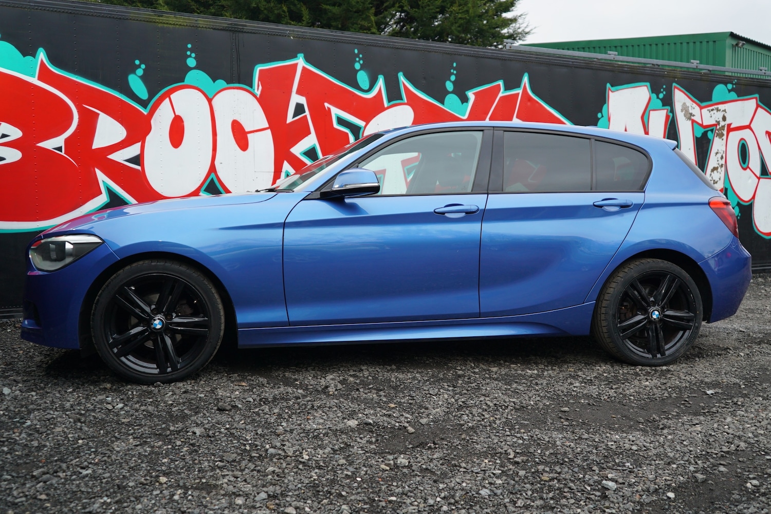 Used BMW 1 Series 2013 for sale - 77603823: Photo 10