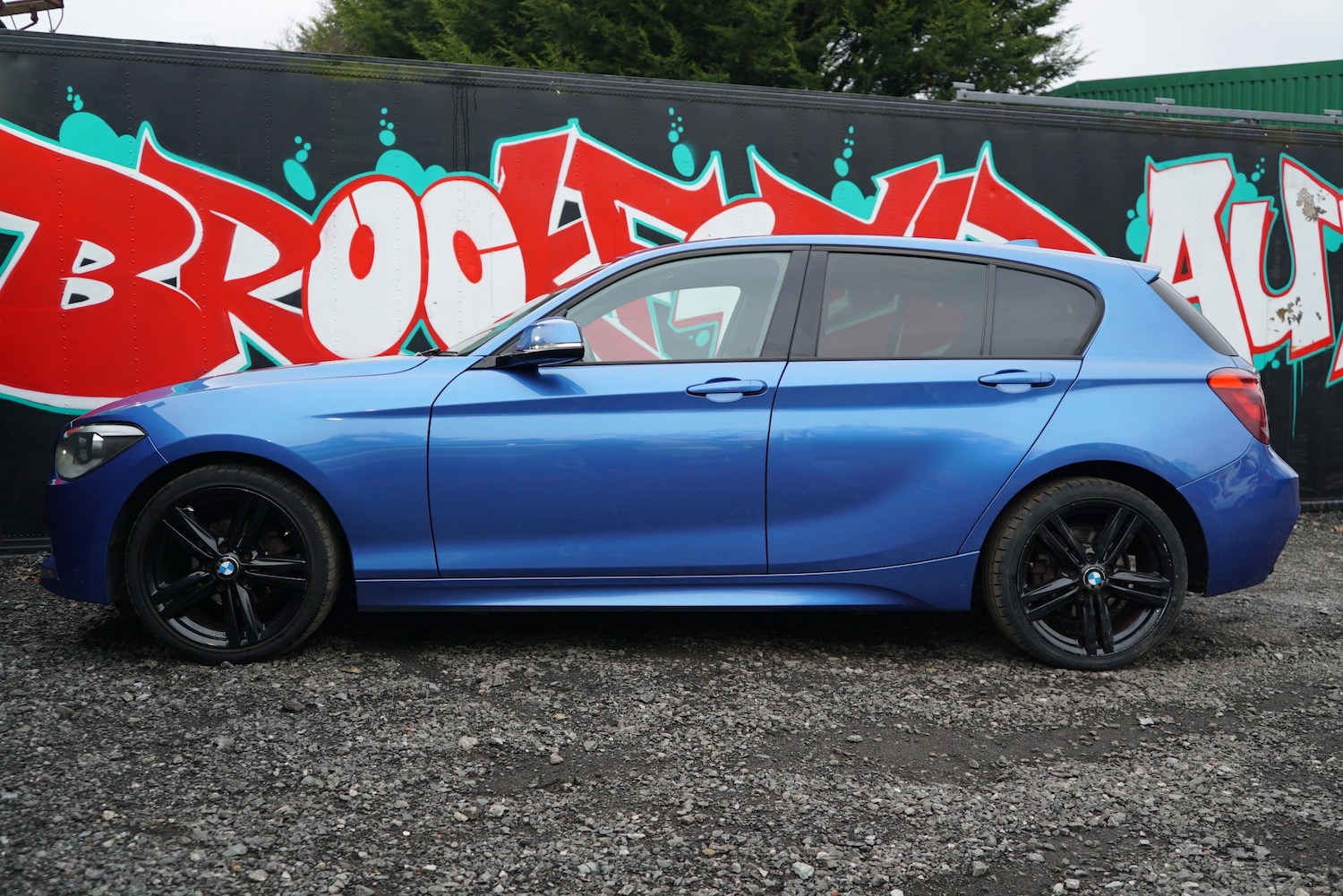 Used BMW 1 Series 2013 for sale - 77603823: Photo 11