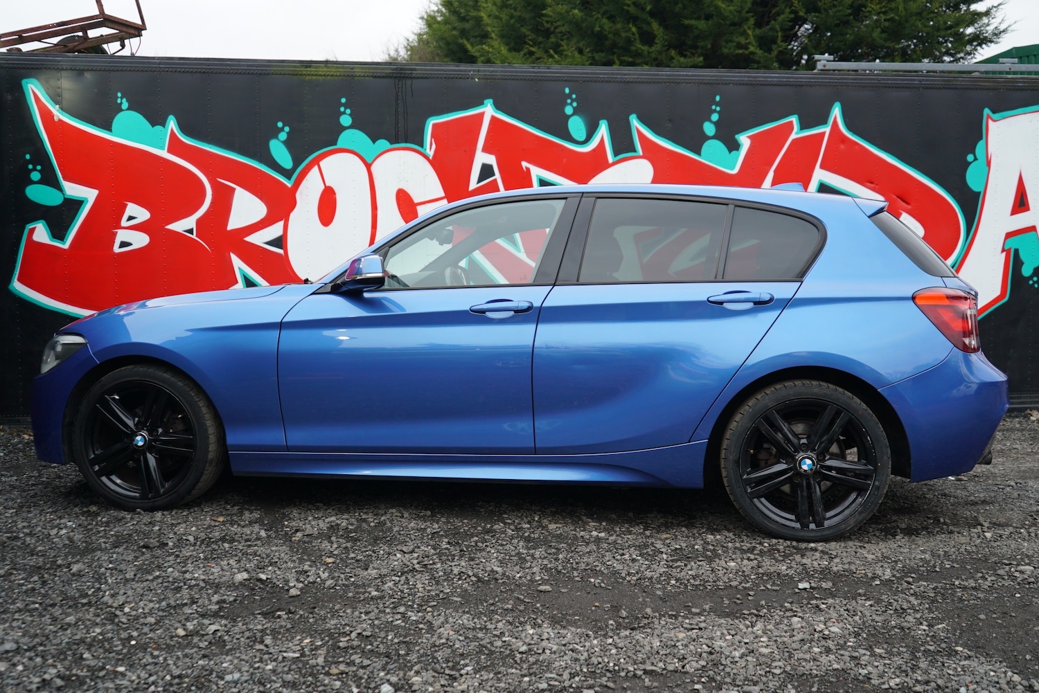 Used BMW 1 Series 2013 for sale - 77603823: Photo 12