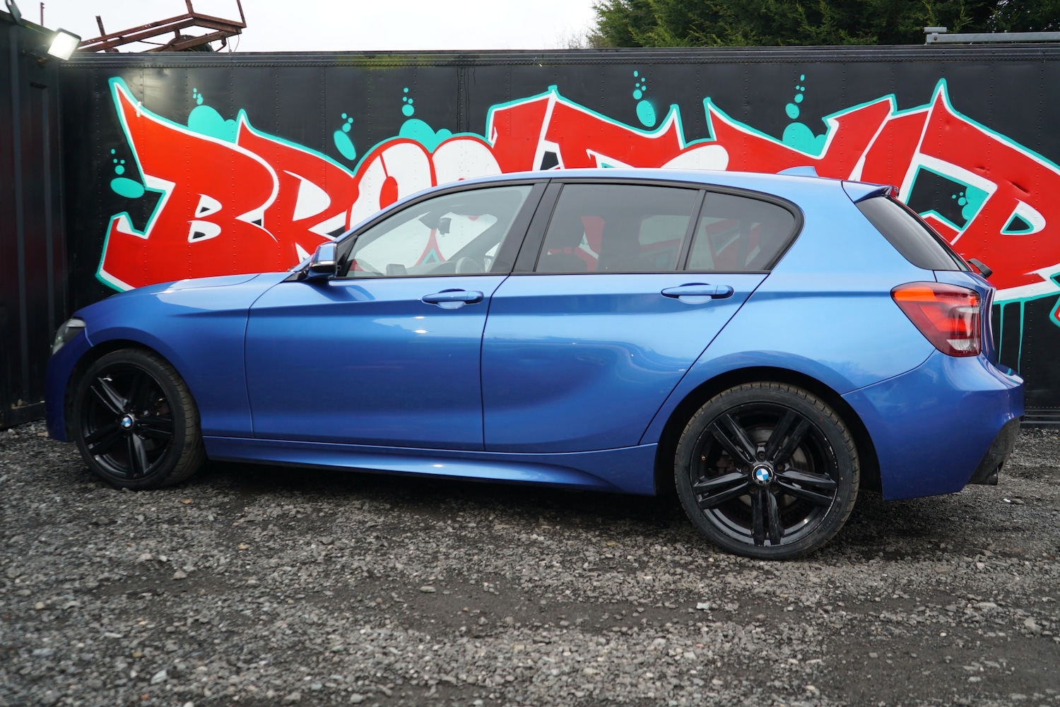 Used BMW 1 Series 2013 for sale - 77603823: Photo 13